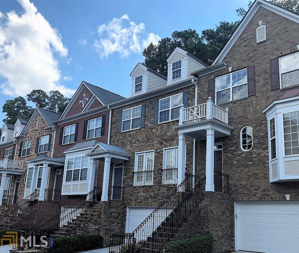 3931 Old Atlanta Station Dr - Photo 1