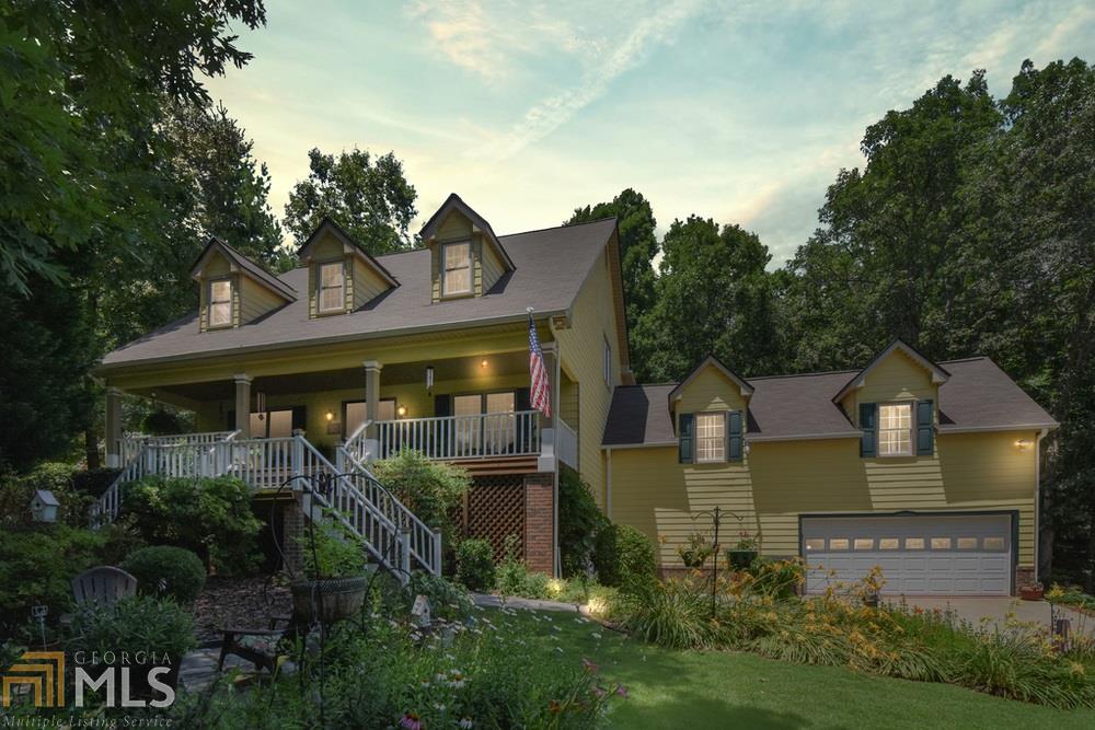54 Timberlake Cv - Photo 1