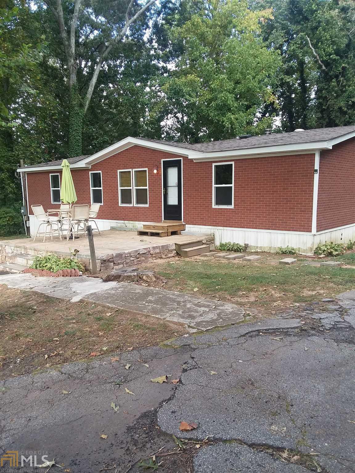 685 Davis Mill Rd S - Photo 1