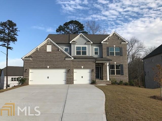 4031 Woodward Walk Ln - Photo 1