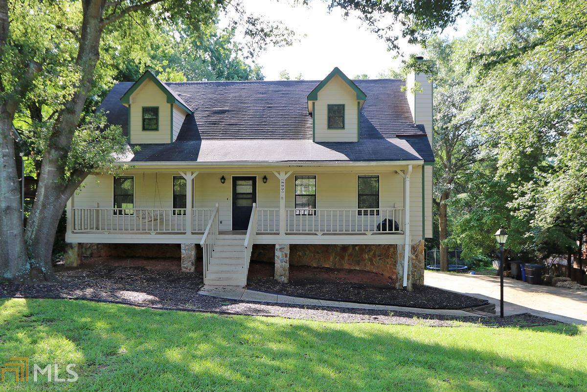 6690 Fairway Ridge - Photo 1