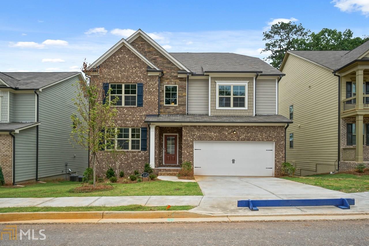 118 Avery Landing Way - Photo 1