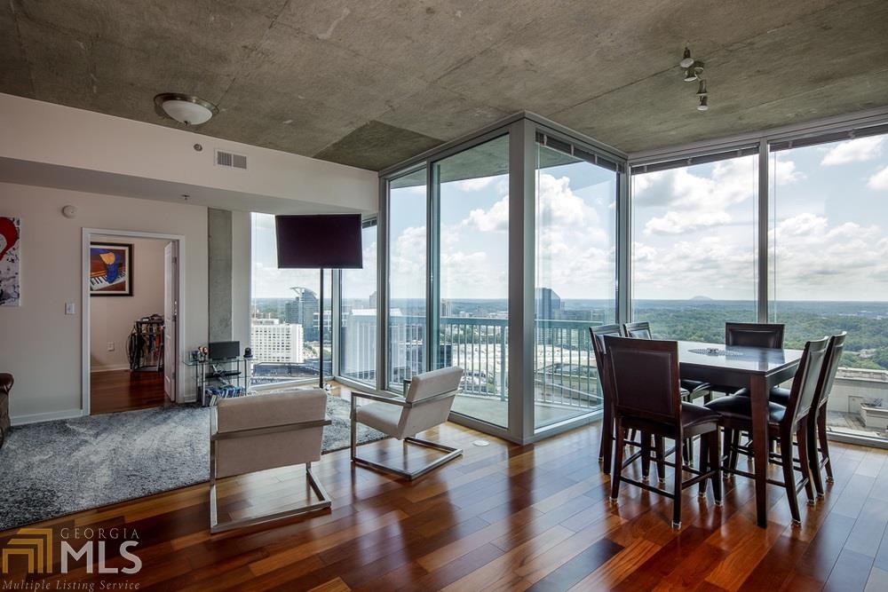 3324 Peachtree Rd - Photo 1