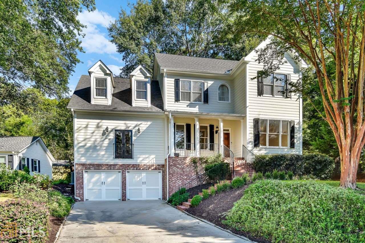 1206 Thornwell Dr - Photo 1