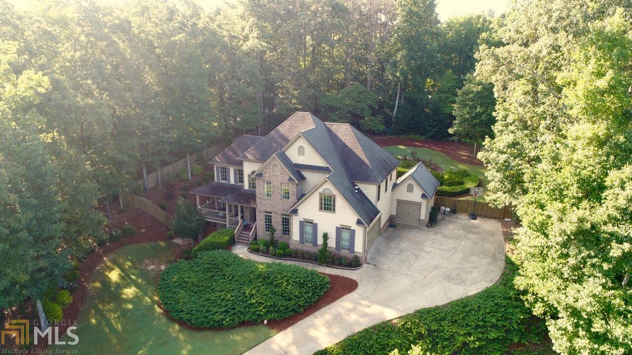 101 Lathems Mill Ln - Photo 1