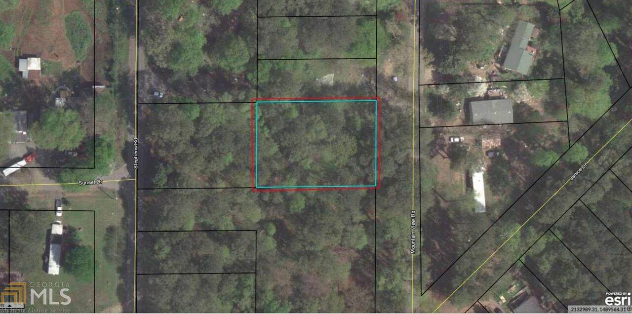 151 Mountain View Road - Photo 1