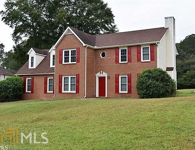 130 Fairfield Cir - Photo 1