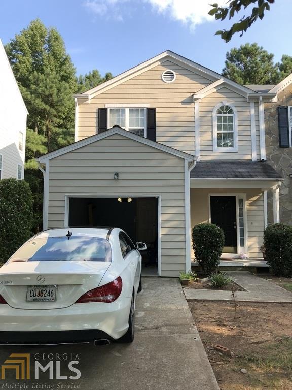 2564 Summit Cove Dr - Photo 1
