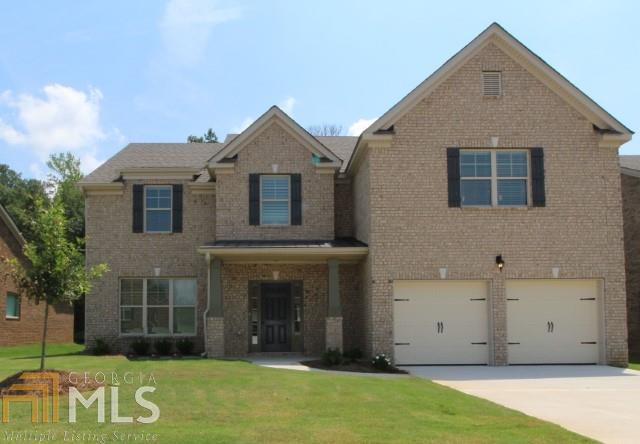 3169 Alhambra Cir - Photo 1