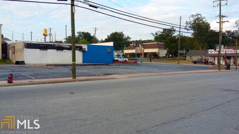 309 College Drive - Photo 1