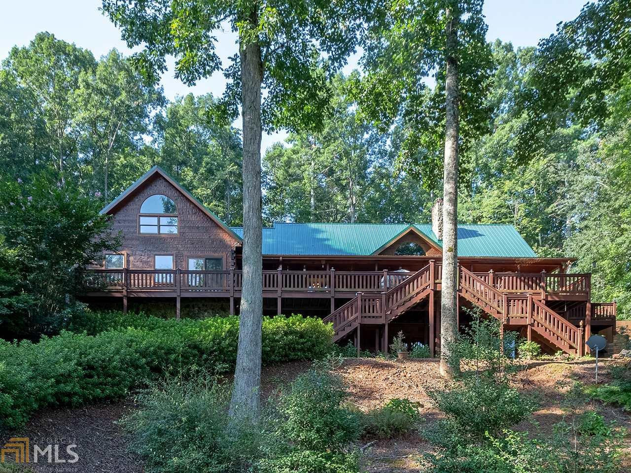 4852 Chatsworth Hwy - Photo 1