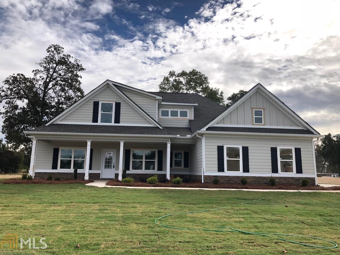 203 Thurmond Rd - Photo 1