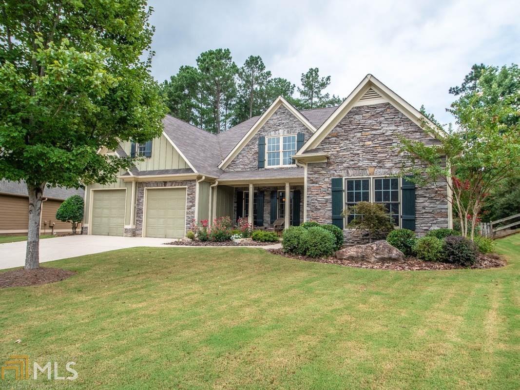 92 Spanish Oak Way - Photo 1