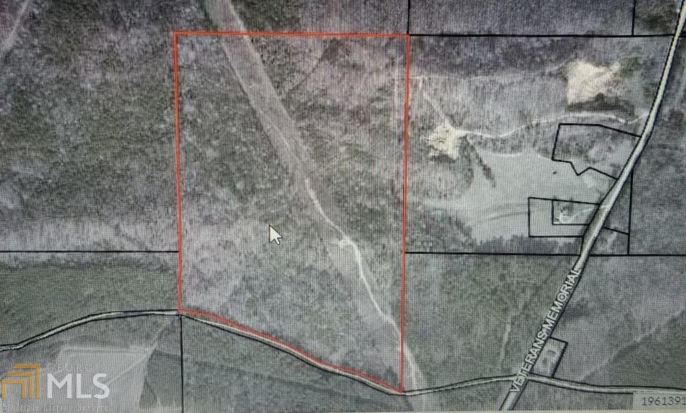 0 Sewell Creek Rd - Photo 1