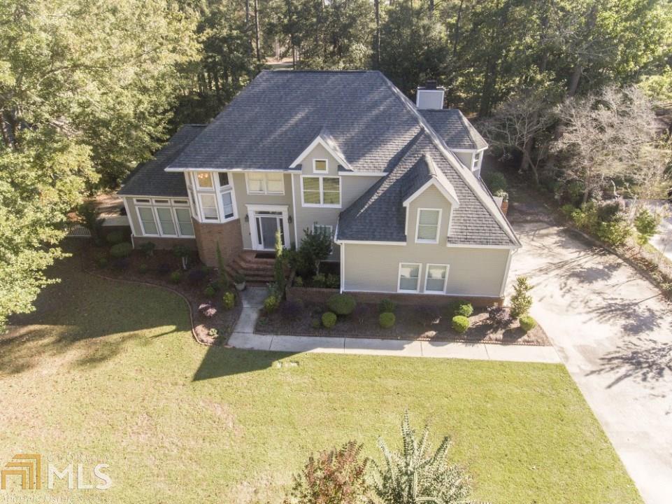 107 Fairways Dr - Photo 1