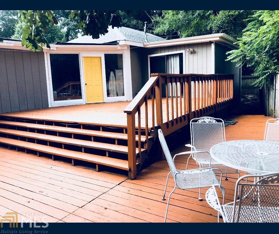 1834 Marietta Rd - Photo 1