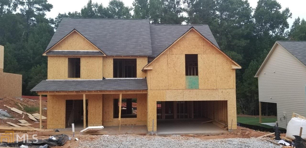 7971 Pikefarm Trl - Photo 1