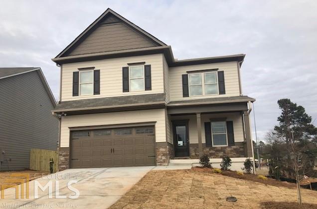 953 Blind Brook Cir - Photo 1