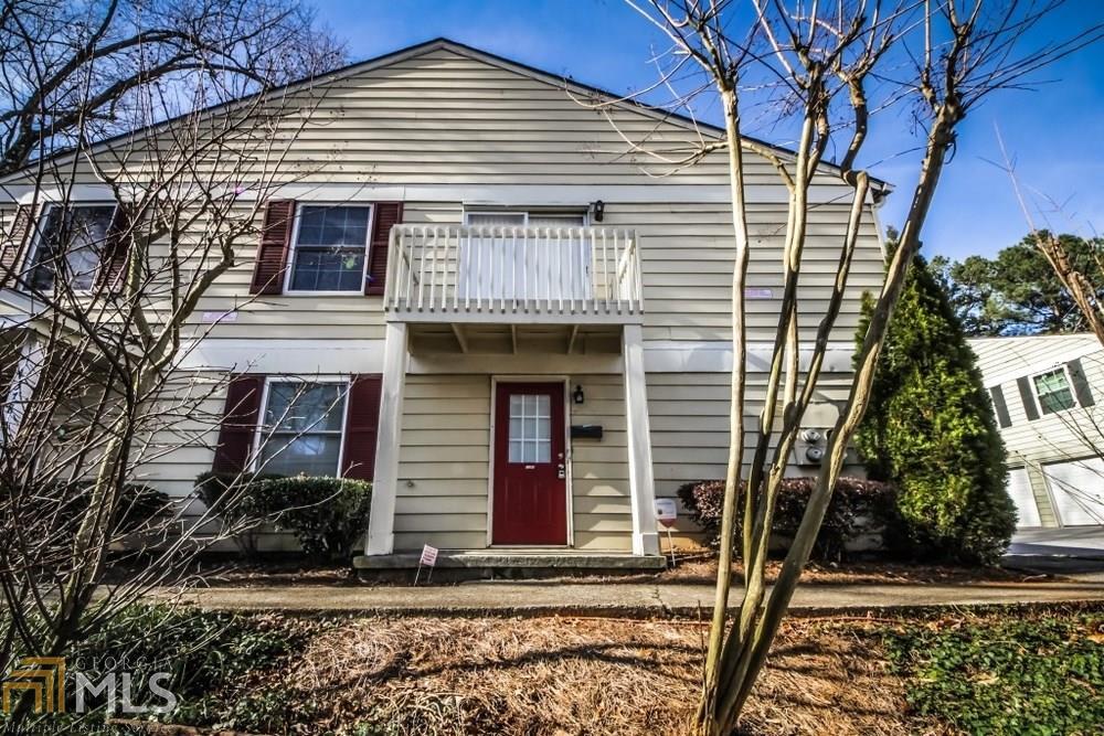 1380 Old Coach Rd - Photo 1