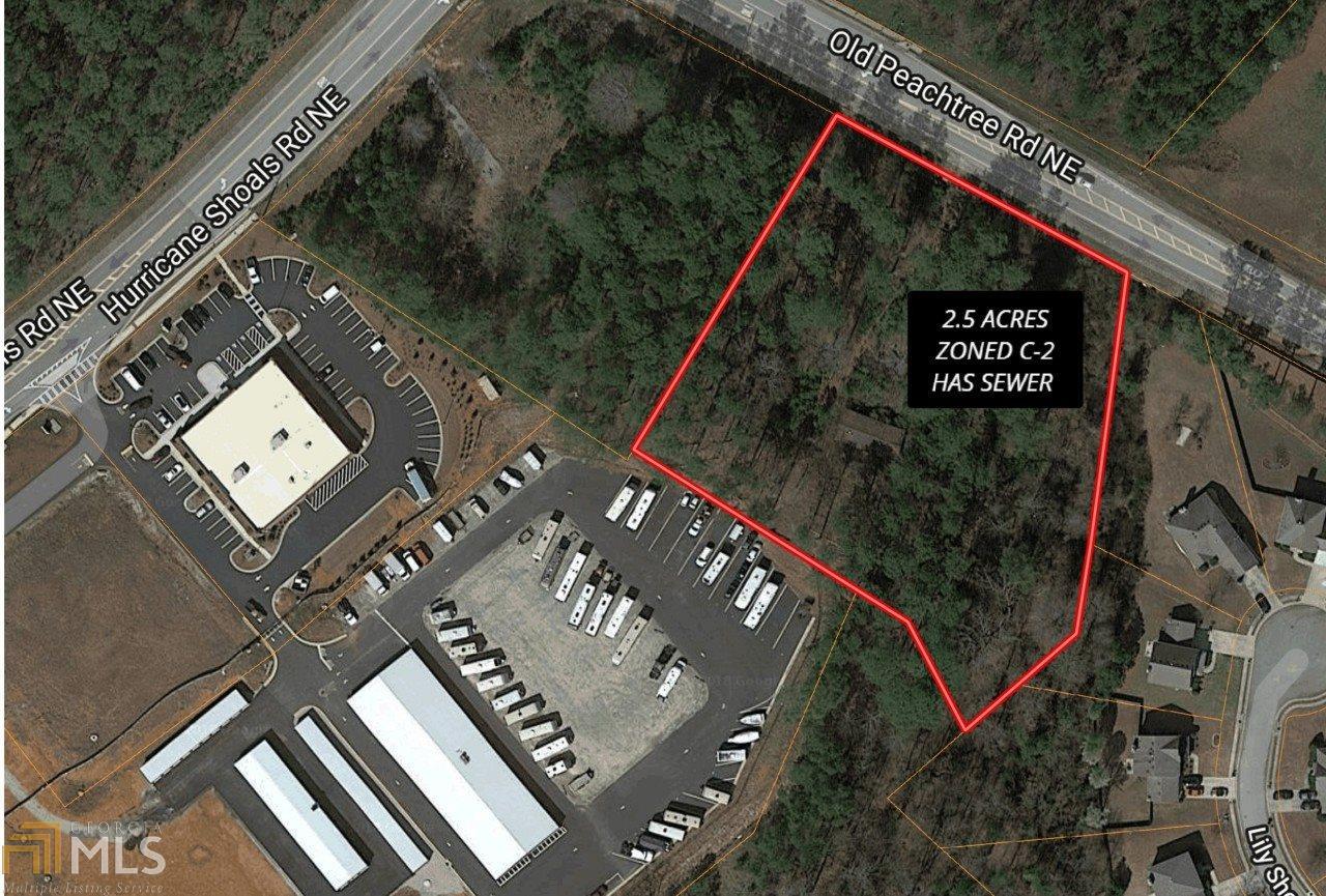 3275 Old Peachtree Rd - Photo 1