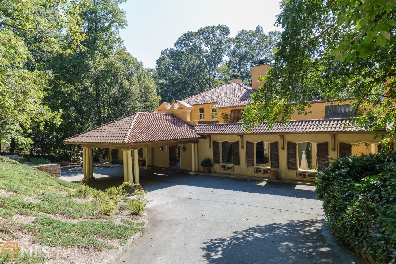 3575 Paces Valley Rd - Photo 1