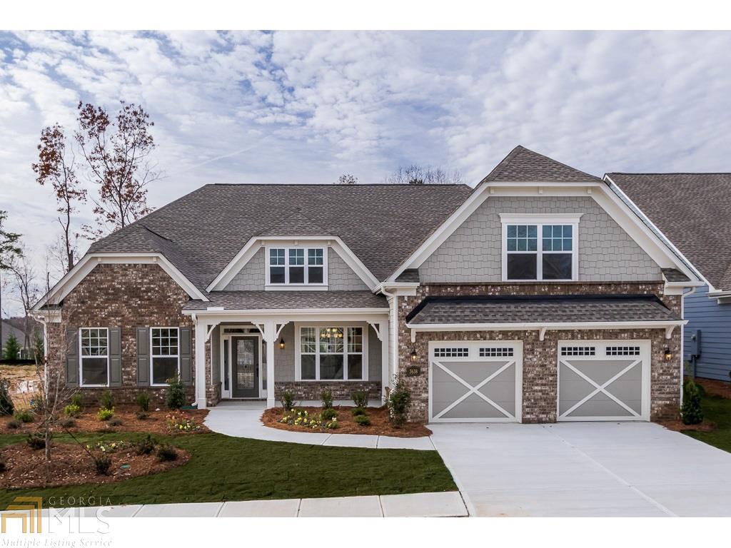 3638 Cresswind Pkwy - Photo 1