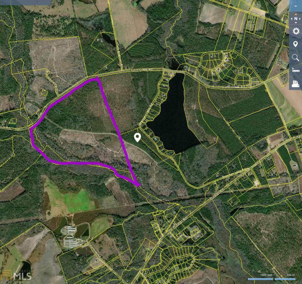 2 Lotts Creek Road - Photo 1