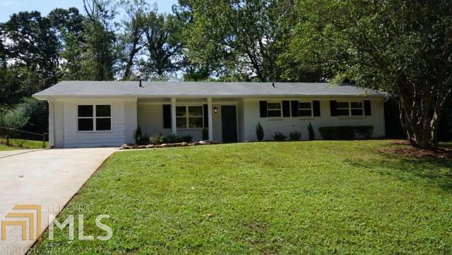 3661 Sterling Ridge Way - Photo 1