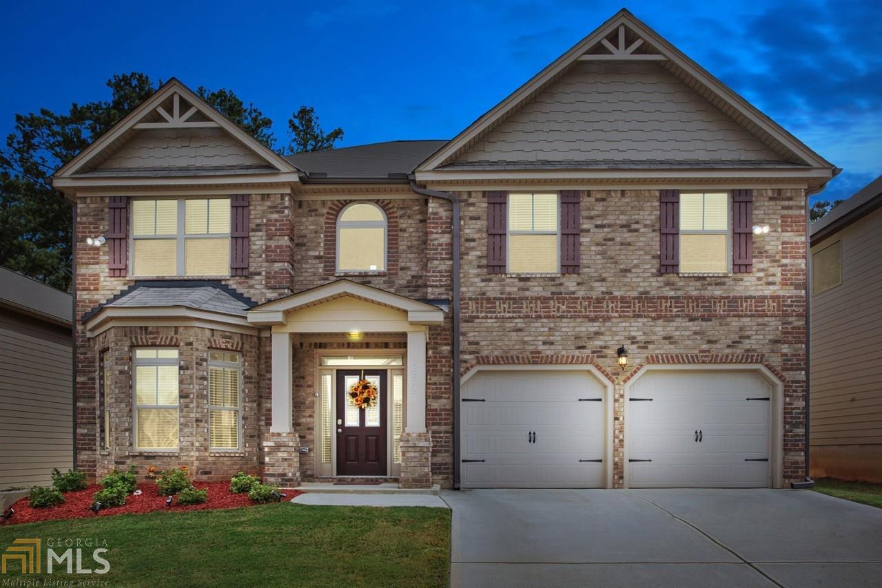 2472 Pinehurst Ridge - Photo 1