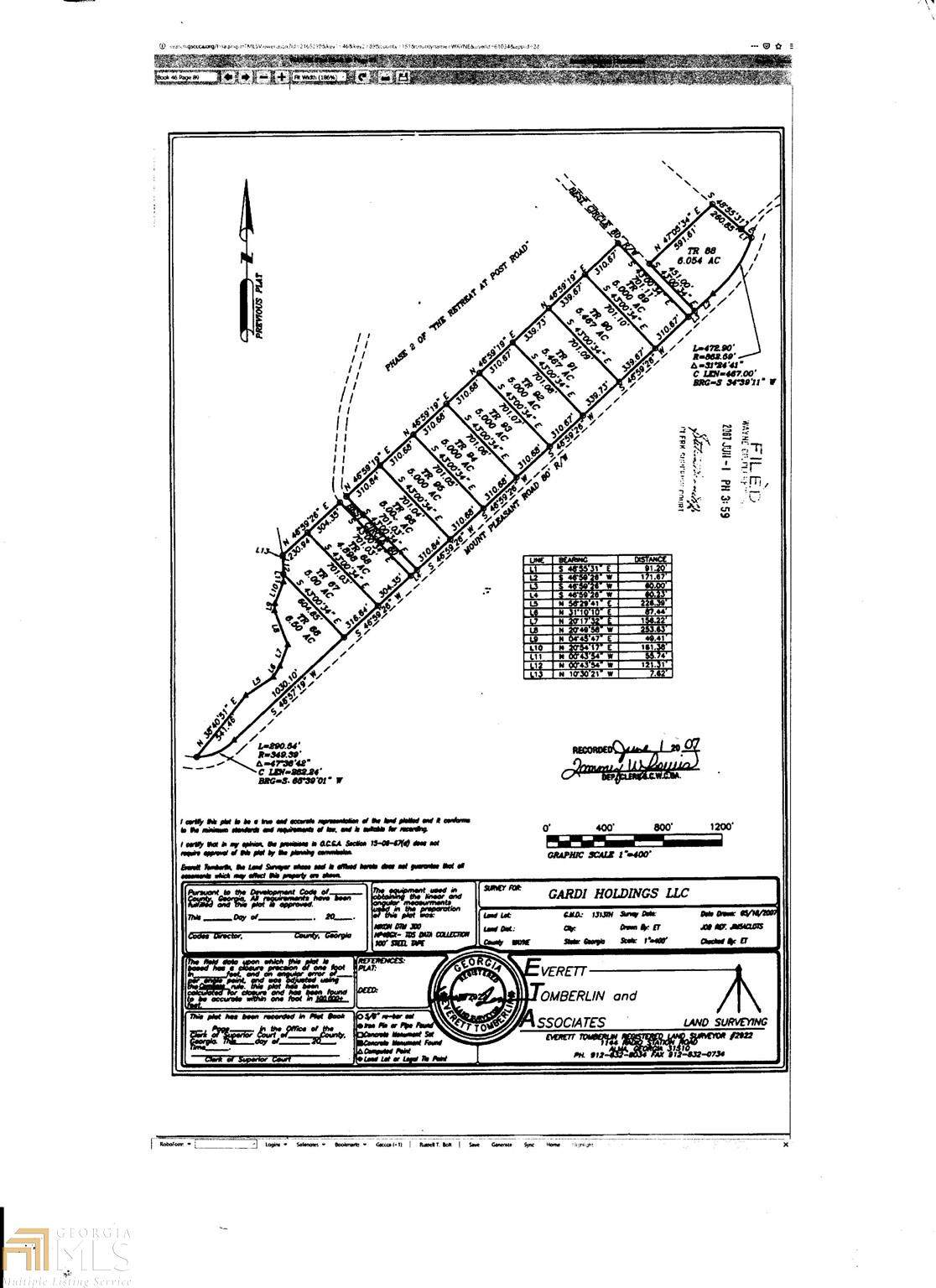 0 Post Rd - Photo 1