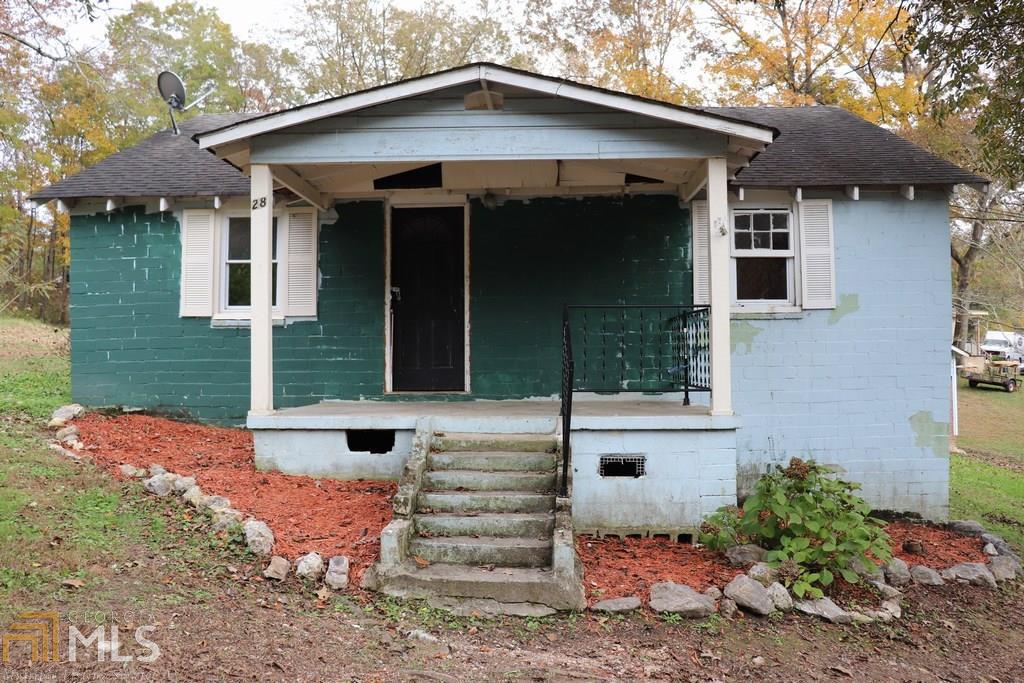 28 Oak St - Photo 1