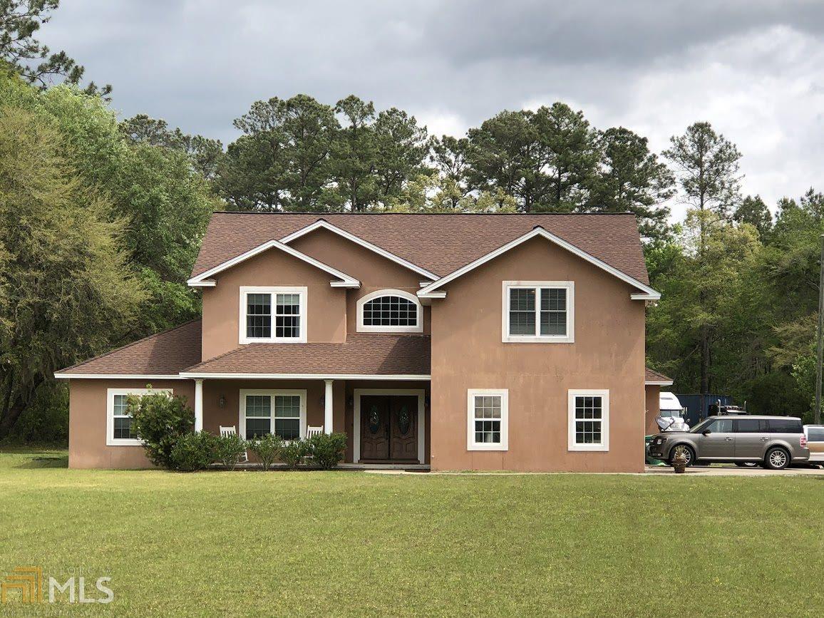 10325 Ga Highway 251 - Photo 1