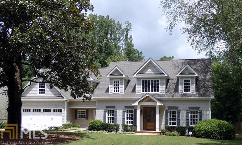 261 Broadland - Photo 1