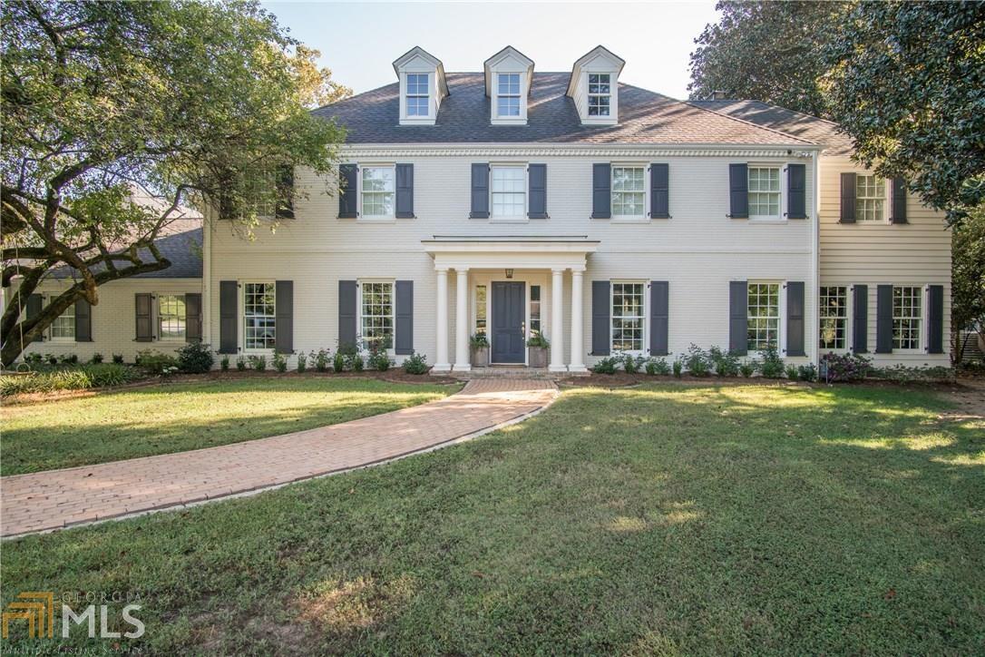 3809 Castlegate - Photo 1