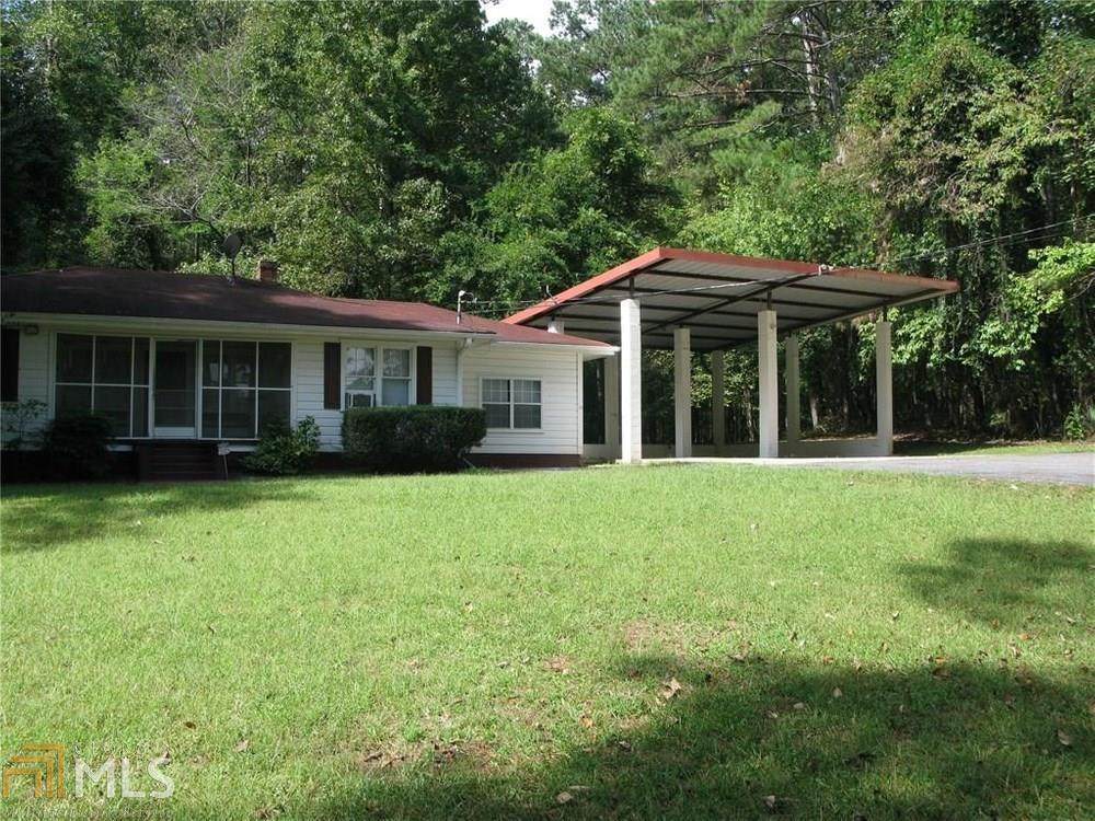4825 Cobb Parkway - Photo 1
