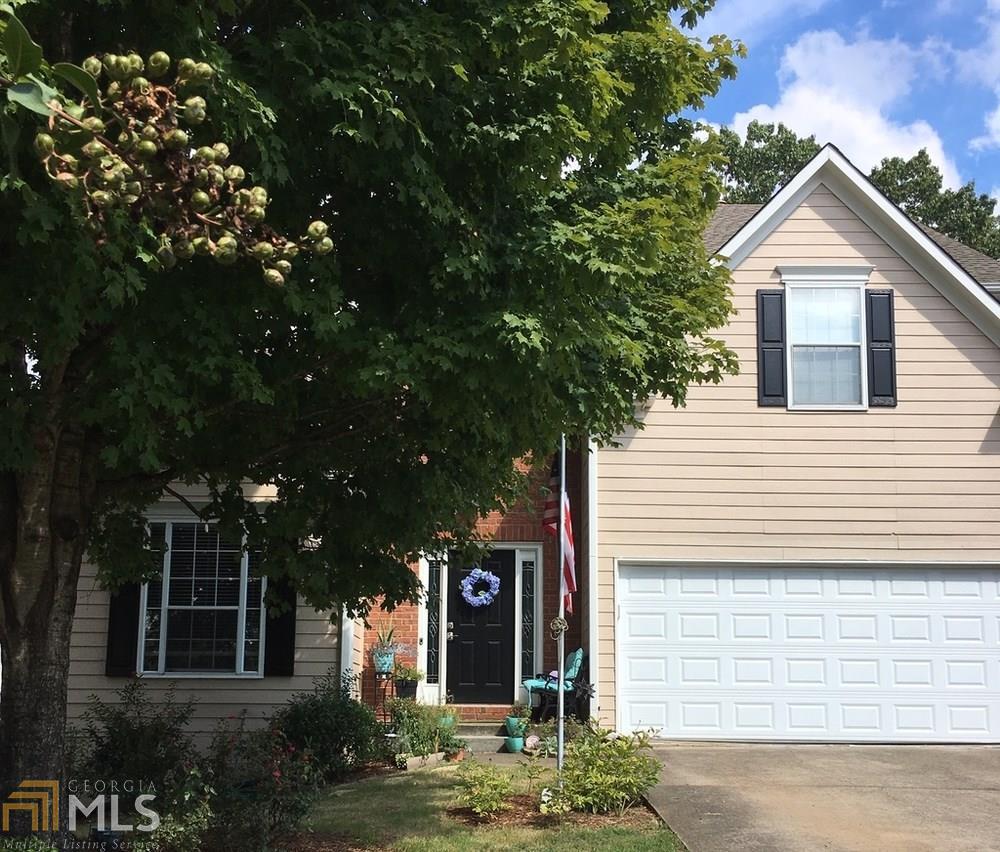 2291 Wickingham Dr - Photo 1