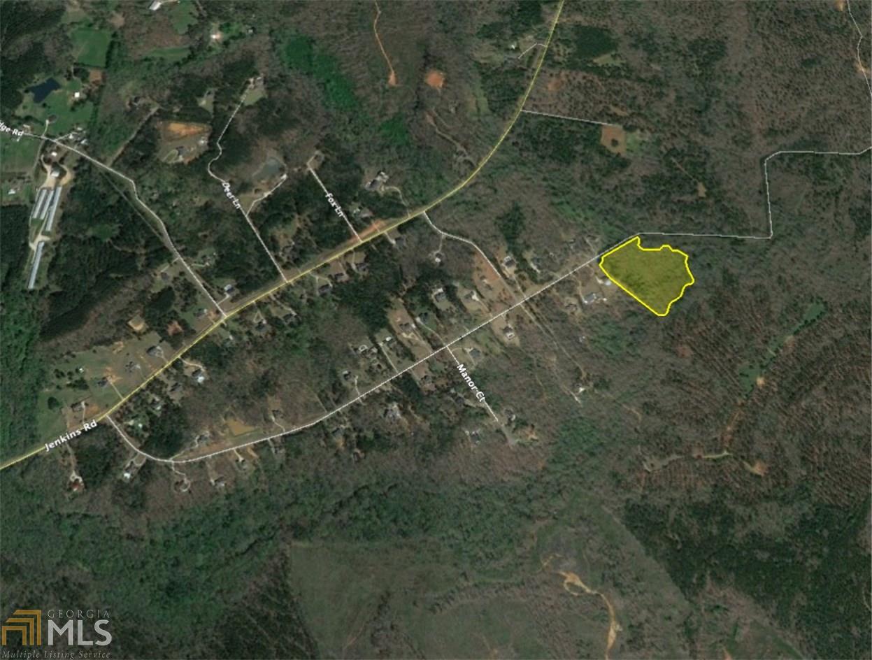 0 Deer Creek Dr - Photo 1