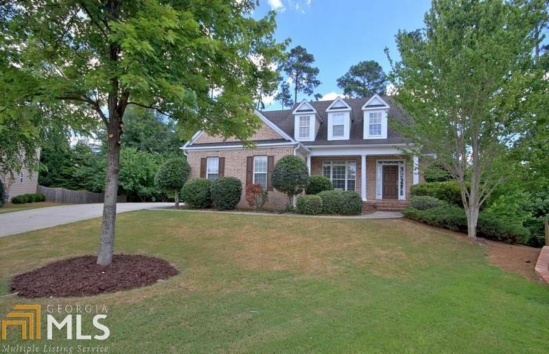 606 Skipping Rock Ln - Photo 1