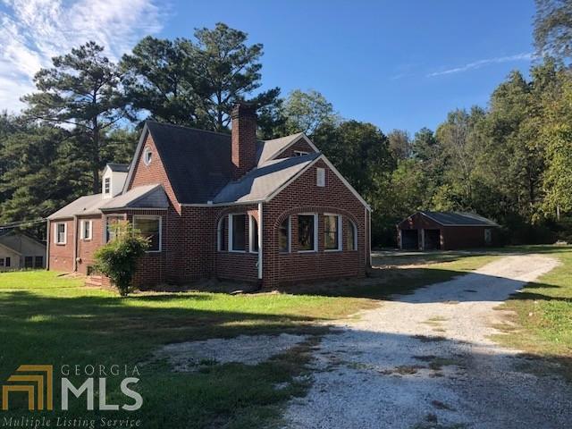230 East Memorial Dr - Photo 1