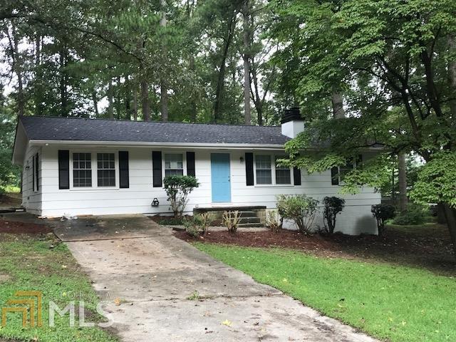 5415 Bethlehem Rd - Photo 1
