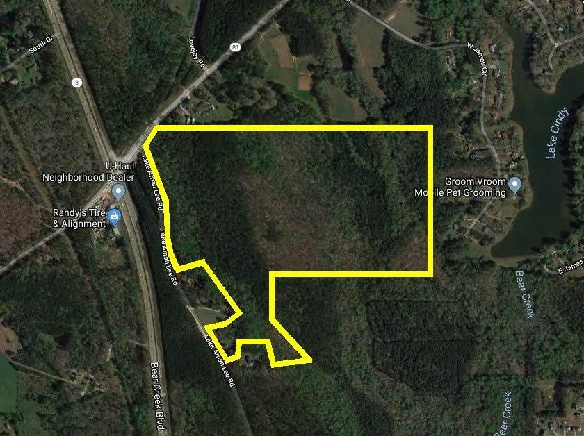 218 Lake Amah Lee Road - Photo 1