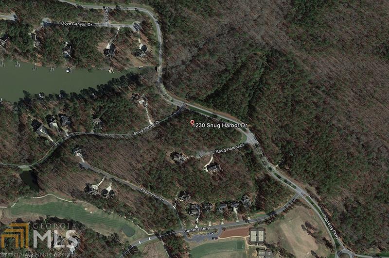 1230 Snug Harbor Dr - Photo 1