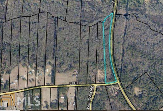 0 Lee Road - Photo 1