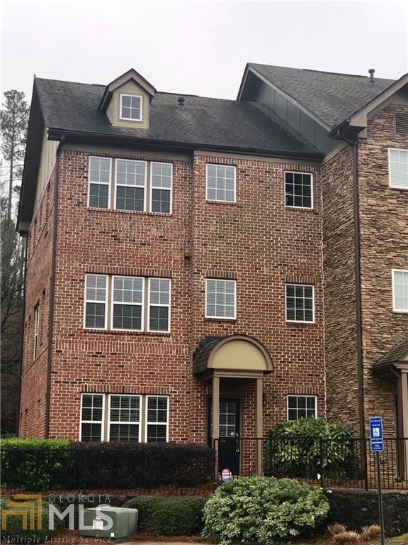 1450 Ashford Creek - Photo 1