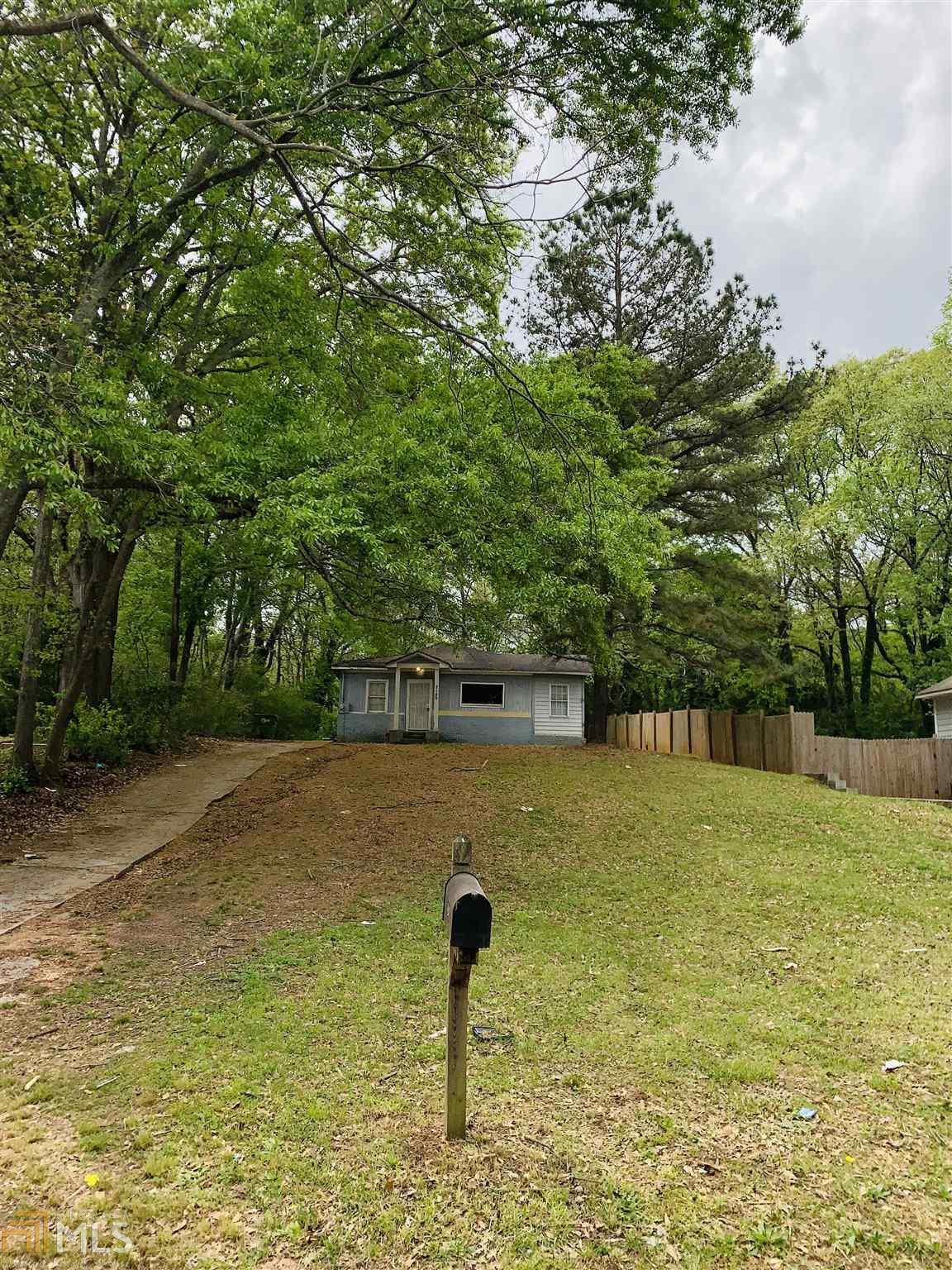 2189 Pryor Rd - Photo 1