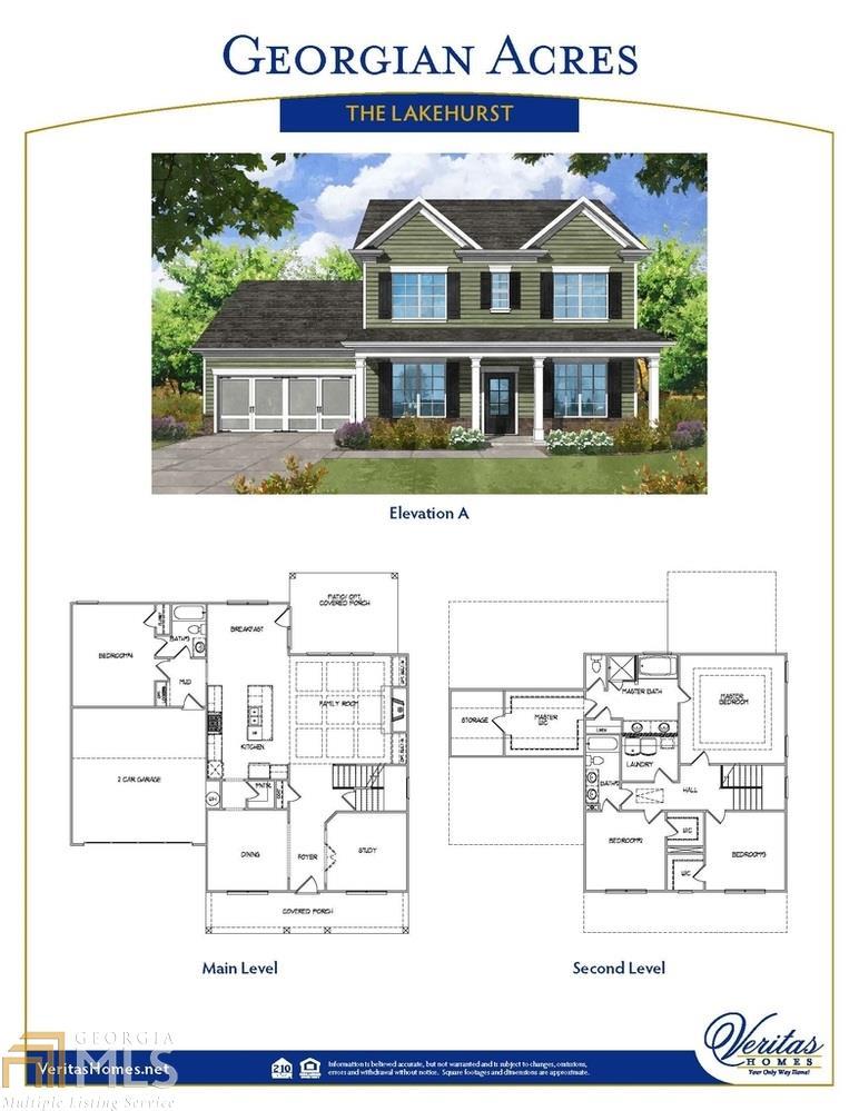 4825 River Bottom Dr - Photo 1
