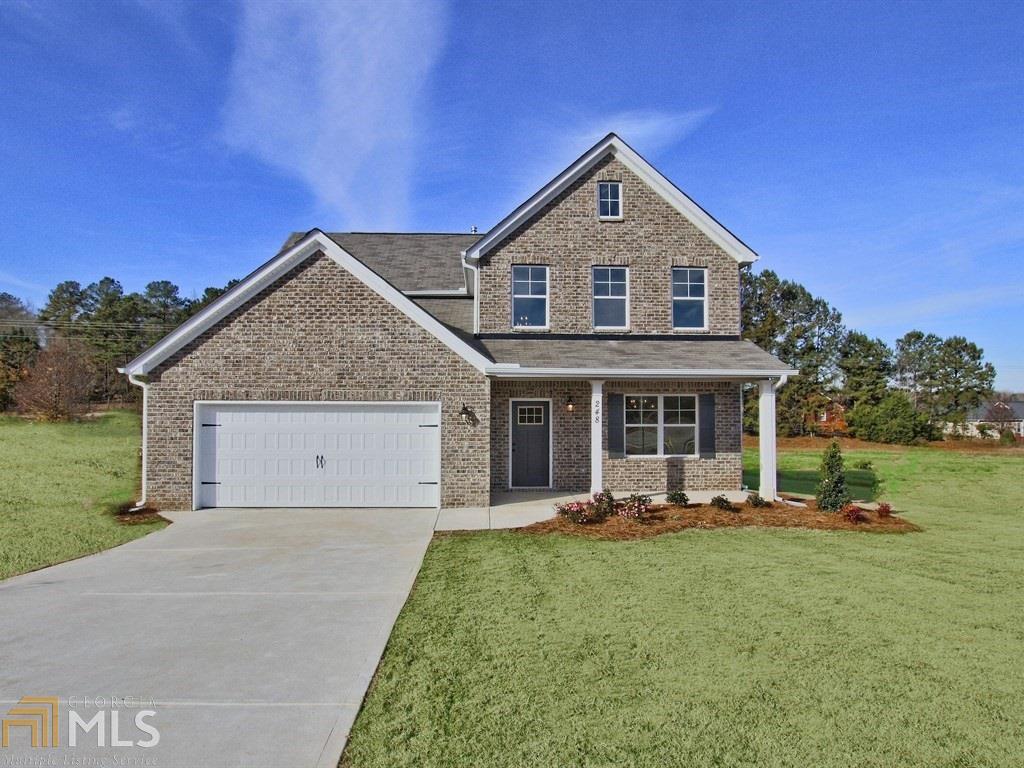 248 Villa Grande Dr - Photo 1
