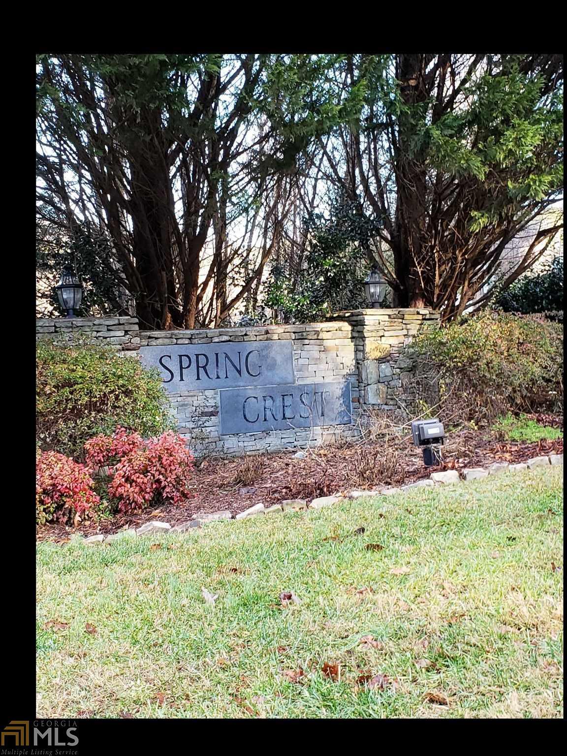 0 Spring Crest - Photo 1