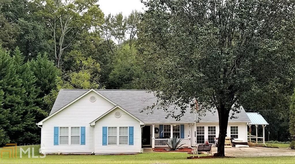 2099 Old Flowery Branch Rd - Photo 1