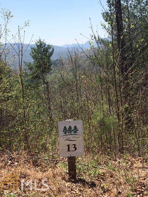 0 Whisper Ridge Road - Photo 1